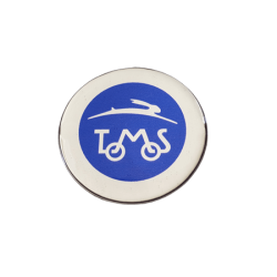 Znak Tomos Colibri T12 / Apn 4 Colibri 01-04